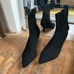 Size 10 sock boot
